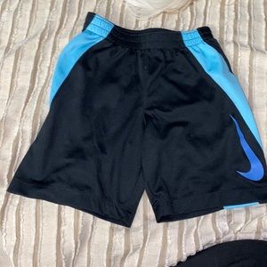 Boys’ Nike shorts